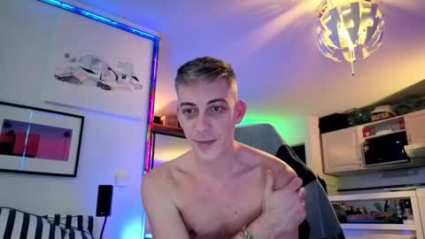 Hugo online show from 01.04.25