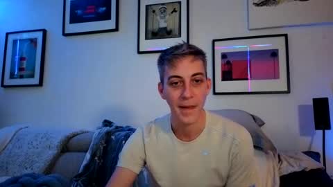 Hugo online show from 01.28.25