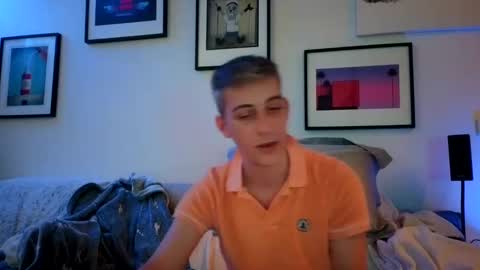 Hugo online show from 01.29.25