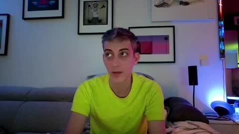 Hugo online show from 02.02.25