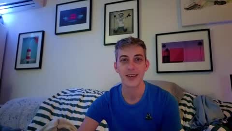 Hugo online show from 02.05.25