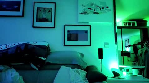 Hugo online show from 02.10.25