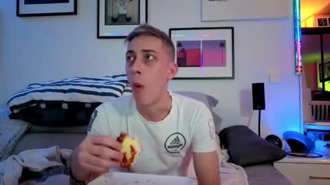 Hugo online show from 02.11.25