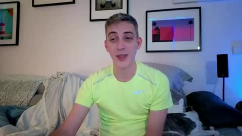 Hugo online show from 02.17.25