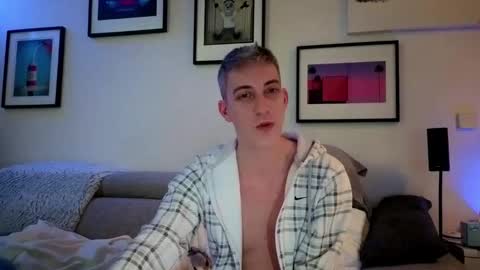 Hugo online show from 02.18.25