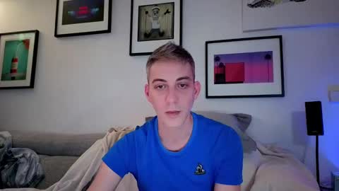 Hugo online show from 02.21.25