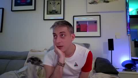 Hugo online show from 02.22.25