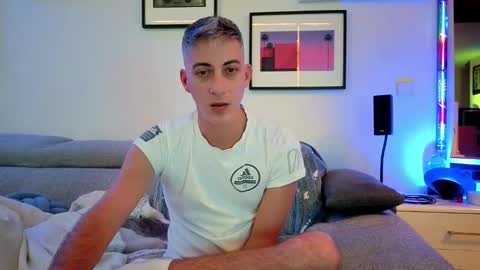 Hugo online show from 11.03.25