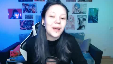 HugoMin online show from 01.06.26