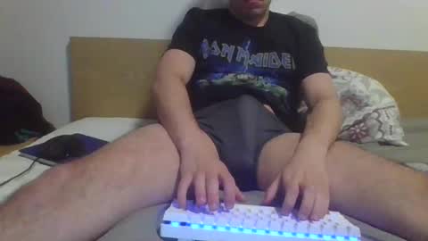 hugoxx22 online show from 02.11.25