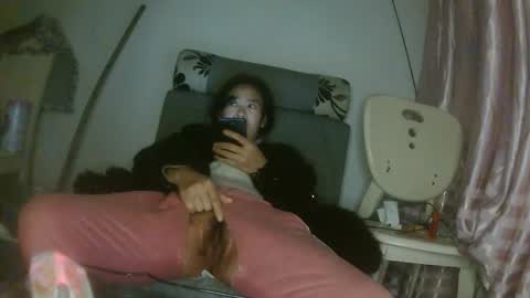 hujiajia520321431 online show from 01.14.26