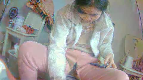 hujiajia520321431 online show from 02.27.26