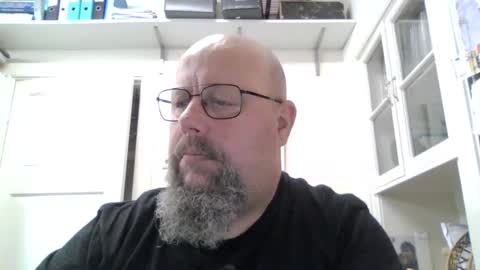 hukjisda online show from 11.21.25