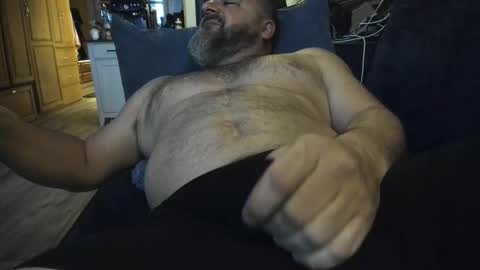 Snapshot of hulkandfriends chatting on 03.03.26 Sleasy P. Martini online show from 03.03.26