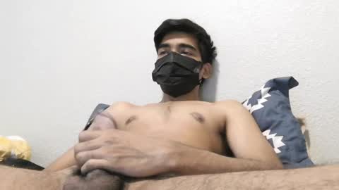 hulkyking1812000 online show from 06.09.26