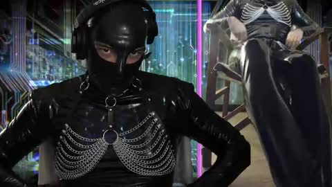 Humandroid online show from 01.27.25