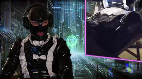 Humandroid online show from 02.28.25