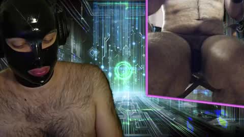 Humandroid online show from 02.28.25