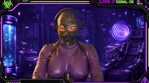 Humandroid online show from 02.14.26