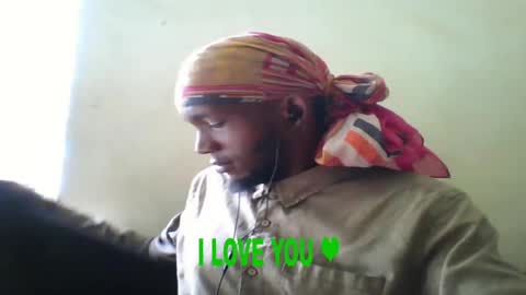humanlives29 online show from 12.14.24