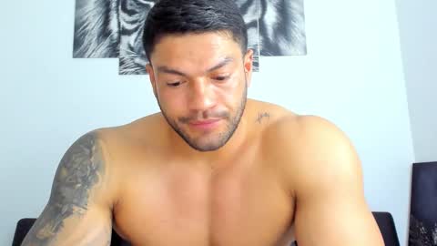 Eli online show from 10.30.25