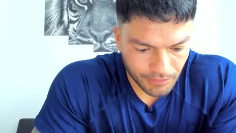 Eli online show from 12.01.25