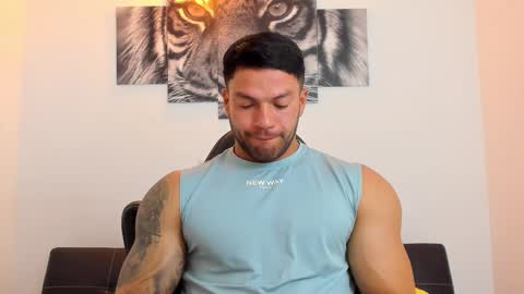 Eli online show from 02.14.26