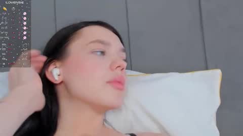 Secret online show from 09.17.25