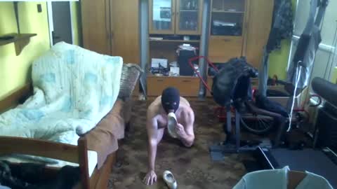 HumiliatedHUGO online show from 06.22.26