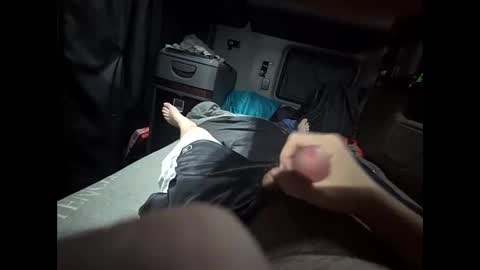 hung20032003 online show from 12.16.25