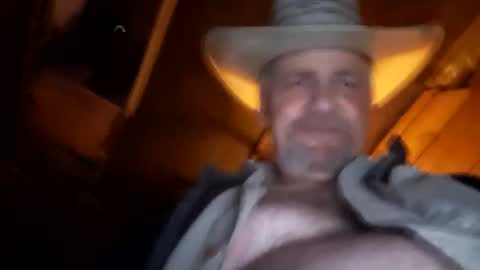 hung34u online show from 10.24.25