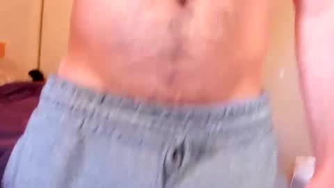 Jackson Woods online show from 02.18.26