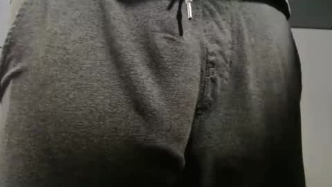 Big uncut cock dripping online show from 11.18.25