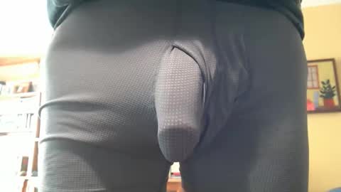 Big uncut cock dripping online show from 12.20.25