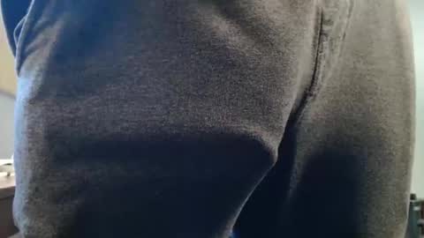 Big uncut cock dripping online show from 05.18.26