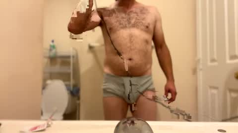 hungbwc99999 online show from 11.15.25