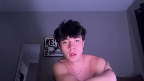 hungc0llegejock online show from 10.13.25