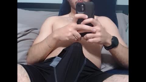 Snapshot of hungchungus420 chatting on 01.31.25 HungChungus420 online show from 01.31.25