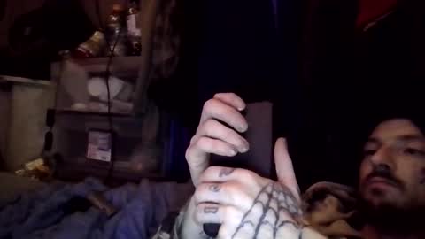 hungcocklg online show from 12.17.25