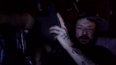 hungcocklg online show from 05.15.26