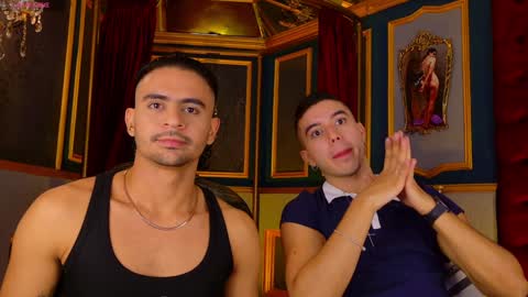 Kelvyn online show from 12.06.24