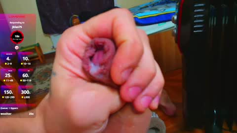 Eddy online show from 12.04.24