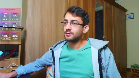 Eddy online show from 12.11.24