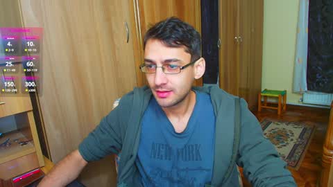 Eddy online show from 12.25.24