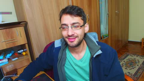 Eddy online show from 12.31.24