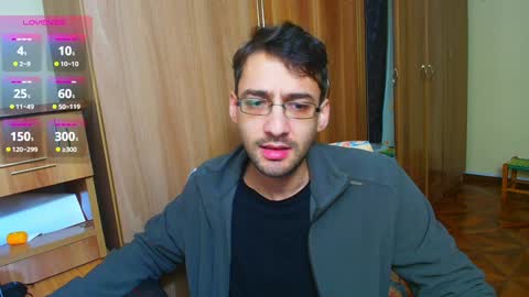 Eddy online show from 01.09.25