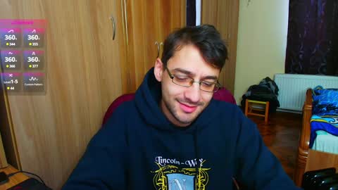 Eddy online show from 01.16.25