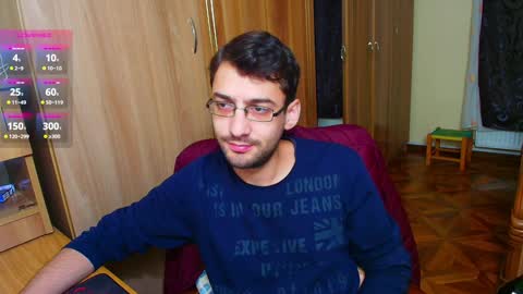 Eddy online show from 01.17.25