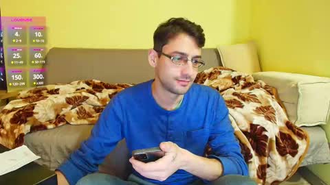 Eddy online show from 02.26.25