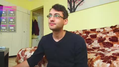 Eddy online show from 03.01.25